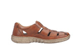 Rieker Men's Sandal
