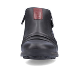Ankle  Boot -  Rieker Women's Commuter Winter Boot (Waterproof)