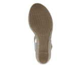 Rieker - T-Back Wedge