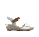 Rieker - T-Back Wedge