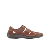 Rieker Men's Sandal