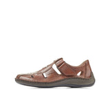 Rieker Men's Sandal