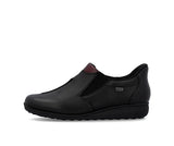 Dorothea - (extra wide) Slip-on Loafer- (removable insole)  Rieker