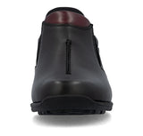 Dorothea - (extra wide) Slip-on Loafer- (removable insole)  Rieker
