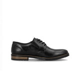 Rieker - Derby (Friedrich) (Black)