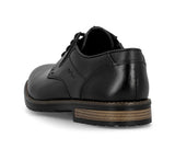 Rieker - Derby (Friedrich) (Black)