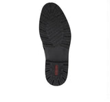 Rieker - Derby (Friedrich) (Black)