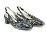 Block Heel - Shoe's from Italy