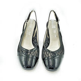 Block Heel - Shoe's from Italy
