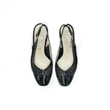 Block Heel - Shoe's from Italy
