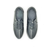 Men's Sneakers (Black/Gray)