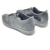 Men's Sneakers (Black/Gray)