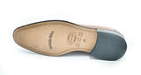 Italian Manufacture Men's Loafer (Brown) vero cuoio