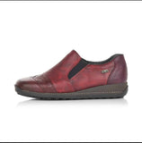 DAPHNE- Riker Slip-on Loafers- Waterproof