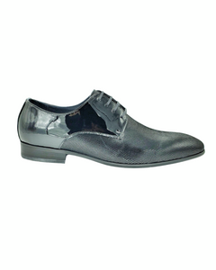 Elevate Every Occasion with Francesco Rossi's Formal Derby: A Fusion of Style and Comfort