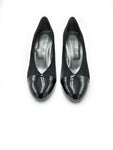 Pump Patent  (3.5 inch heel) - Shoes from Italy
