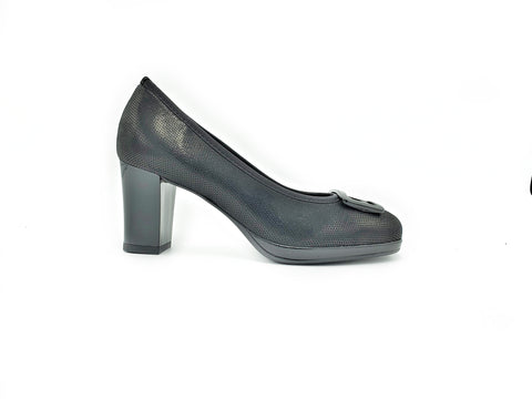 Donna Serena Pump (3.5 inch heel)