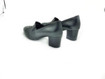 SOFFICE SOGNO (made in italy)- Black Pump