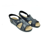Italian Comfort Sandal (Slipper)