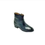 Cuban Heel Boot