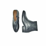 Cuban Heel Boot