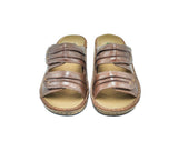 Ortho-Flex Sandal (Brown)