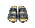 Ortho-Flex Sandal (Black)