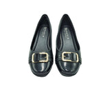 Ramarim- Flats -Nappa Black