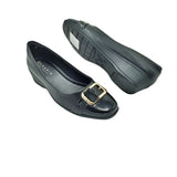 Ramarim- Flats -Nappa Black