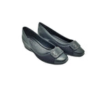 Ramarim- Flats -Nappa Black