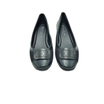 Ramarim- Flats -Nappa Black