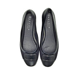 Ramarim- Flats -Nappa Black