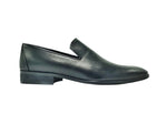 Italian Manufacture Men's Loafer (Black ) vero cuoio