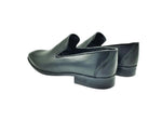 Italian Manufacture Men's Loafer (Black ) vero cuoio