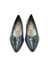 Due EMME - Flats - Black (Chiara)  -  "Made In Italy - AI TUOI PIEDI"