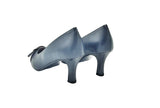 Due EMMA - Navy Pump (Chiara)  -  Made In Italy