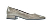 Due EMME - Flats - Taupe (Chiara)  -  "Made In Italy - AI TUOI PIEDI"