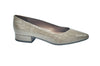 Due EMME - Flats - Taupe (Chiara)  -  "Made In Italy - AI TUOI PIEDI"
