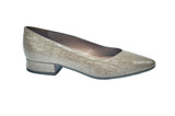 Due EMME - Flats - Taupe (Chiara)  -  "Made In Italy - AI TUOI PIEDI"