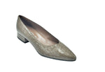 Due EMME - Flats - Taupe (Chiara)  -  "Made In Italy - AI TUOI PIEDI"