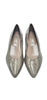 Due EMME - Flats - Taupe (Chiara)  -  "Made In Italy - AI TUOI PIEDI"