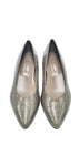 Due EMME - Flats - Taupe (Chiara)  -  "Made In Italy - AI TUOI PIEDI"