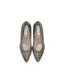 Due EMME - Flats - Taupe (Chiara)  -  "Made In Italy - AI TUOI PIEDI"