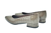 Due EMME - Flats - Taupe (Chiara)  -  "Made In Italy - AI TUOI PIEDI"