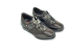 Wedge Loafer Walking Shoe (Laura Azana Shoes)  -  Made In Spain