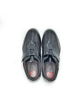 Wedge Loafer Walking Shoe (Laura Azana Shoes)  -  Made In Spain