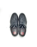 Wedge Loafer Walking Shoe (Laura Azana Shoes)  -  Made In Spain