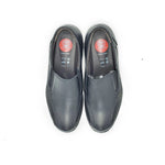 Wedge Loafer Walking Shoe (Laura Azana Shoes)  -  Made In Spain