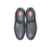 Wedge Loafer Walking Shoe (Laura Azana Shoes)  -  Made In Spain