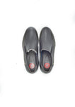 Wedge Loafer Walking Shoe (Laura Azana Shoes)  -  Made In Spain